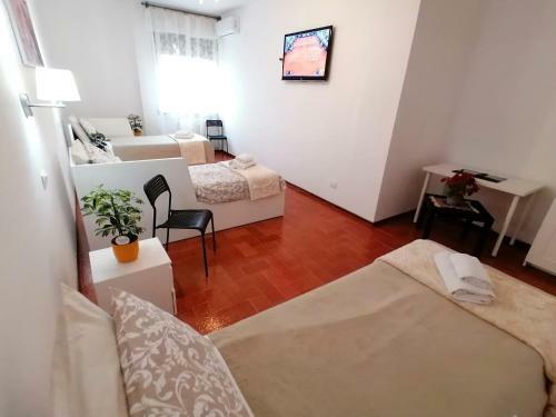 Apartamento Casa Doina Airport