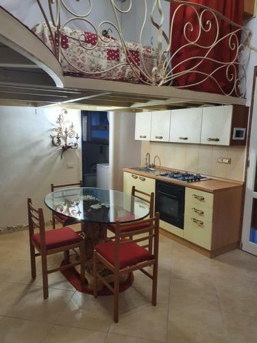 Apartamento Vicino Al Centro Maga Merlino