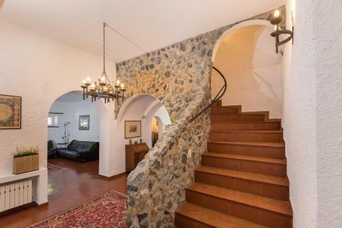 Villa Riparbella