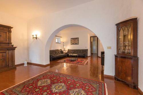 Villa Riparbella