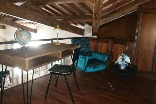 Apartamento La Dimora Di Kinzica