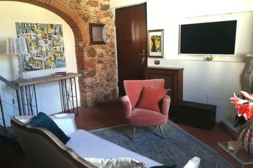 Apartamento La Dimora Di Kinzica