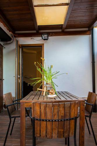 Hostal Suite Black And Wite
