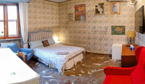 Hostal Rainbow Rooms