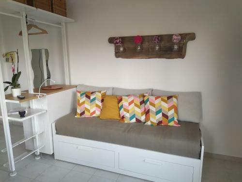 Apartamento La Fornacetta