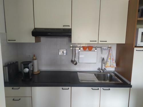 Apartamento La Fornacetta