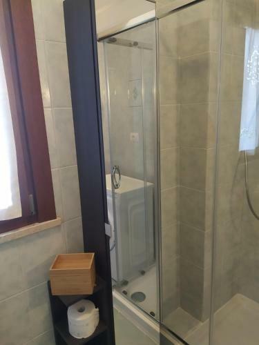 Apartamento La Fornacetta