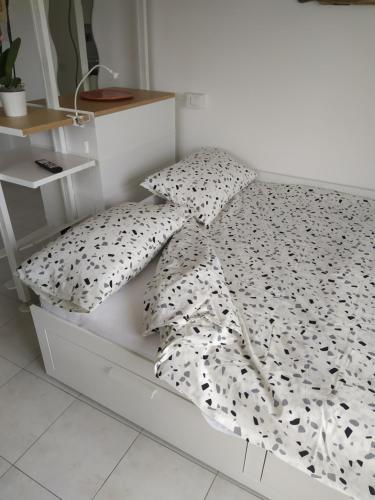 Apartamento La Fornacetta