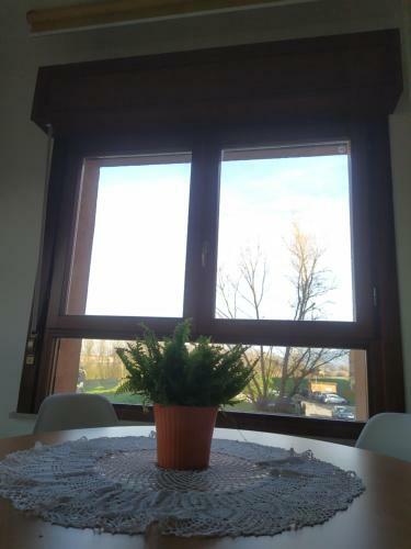Apartamento La Fornacetta