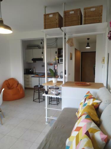 Apartamento La Fornacetta