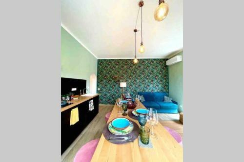 Mascagni 18: Lovely And Central Apartment