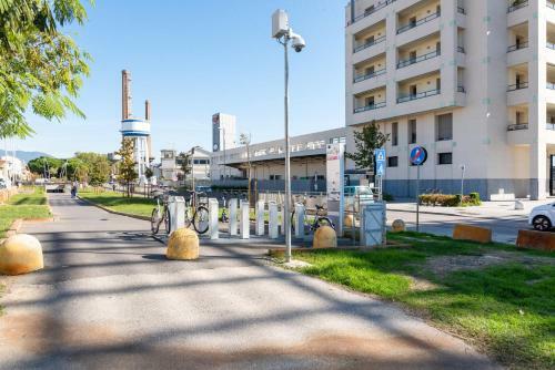 Porta A Mare Rock Apartment With Terrace And Private Parking