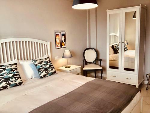 Apartamento Appartamento Ciampi Locazione Turistica