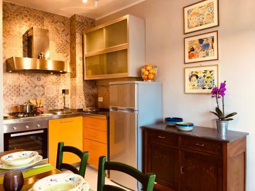 Apartamento Appartamento Ciampi Locazione Turistica