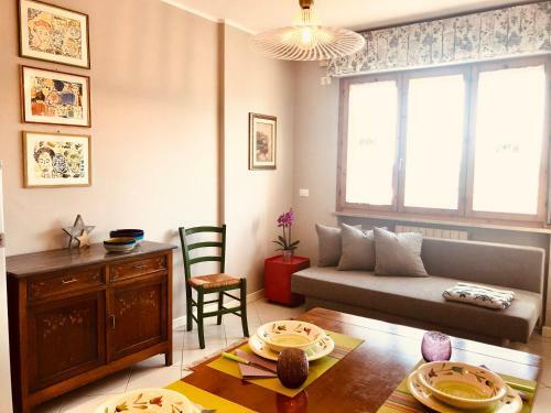 Apartamento Appartamento Ciampi Locazione Turistica