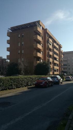 Apartamento Appartamento Ciampi Locazione Turistica