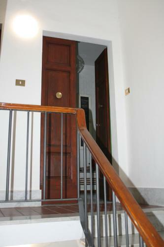 Apartamento Via Pisano 22 - La Tua Casa In Centro