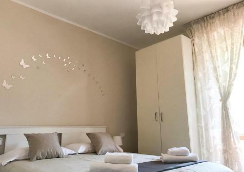 Apartamento Appartamento La Perla Bianca