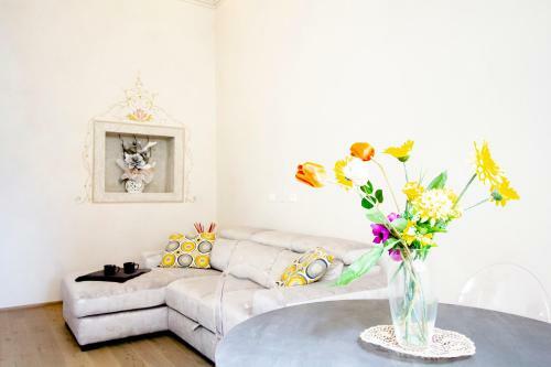 Apartamento Casa Degli Angeli