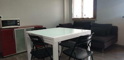 Apartamento A Casa Di Fede