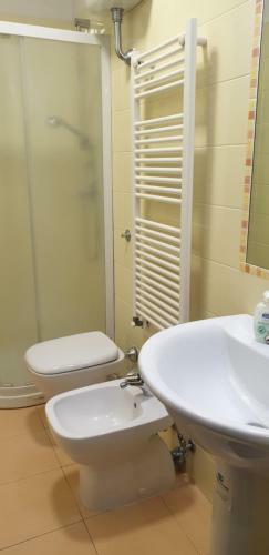 Apartamento A Casa Di Fede