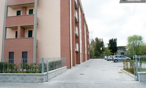 Apartment Via Delle Torri