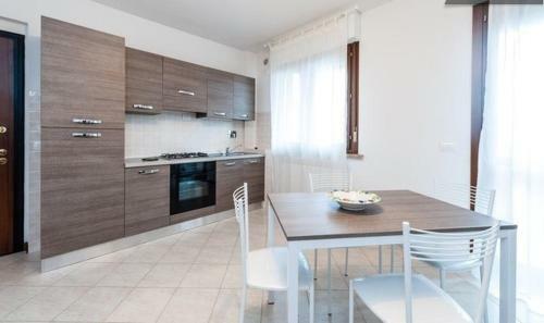 Apartment Via Delle Torri