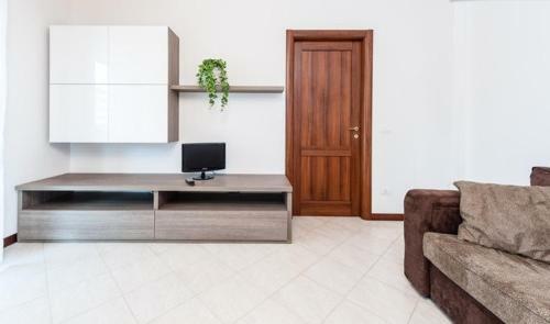 Apartment Via Delle Torri