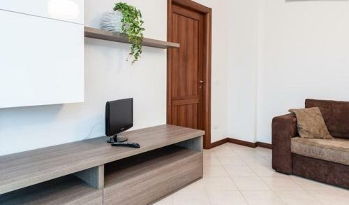 Apartment Via Delle Torri
