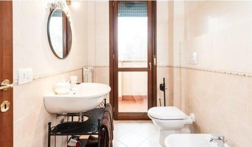 Apartment Via Delle Torri