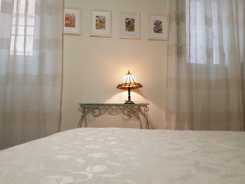 Hostal Relais Pacinotti Rooms