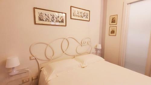 Hostal Relais Pacinotti Rooms