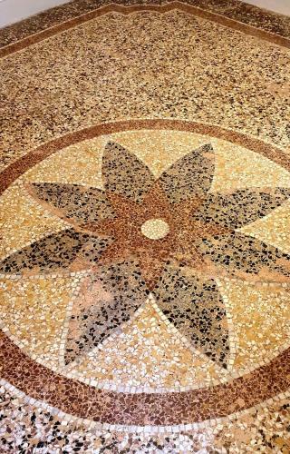 Hostal Relais Pacinotti Rooms