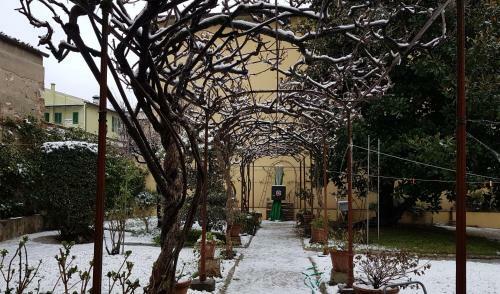 Hostal Relais Pacinotti Rooms