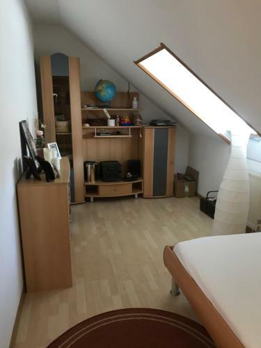 Apartamento Ahorn 11
