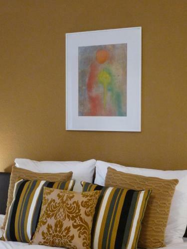 Apartamentos Bonum Bono Suites