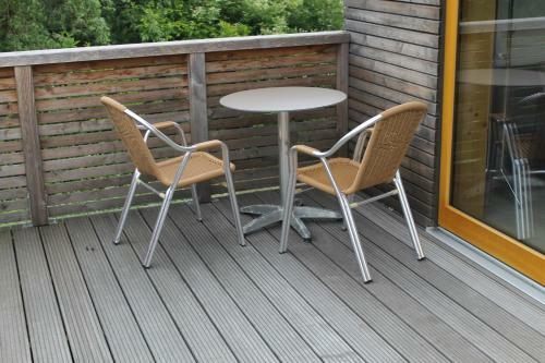 Apartamento Ferienwohnung Lauenbr�ck