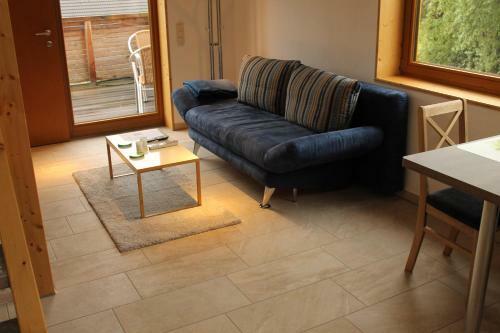 Apartamento Ferienwohnung Lauenbr�ck
