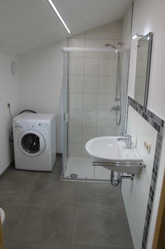 Apartamento Ferienwohnung Lauenbr�ck