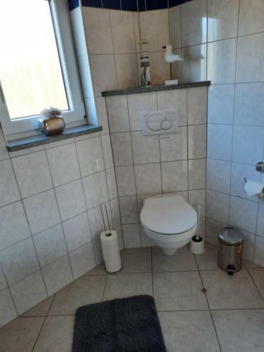 Ferienhaus Am Weserberglandsee