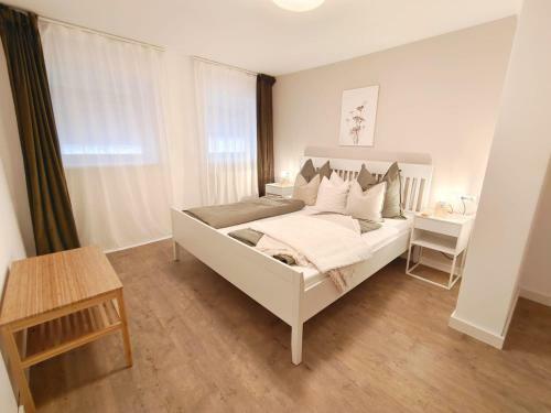 Apartamento Ferienhaus Theodor