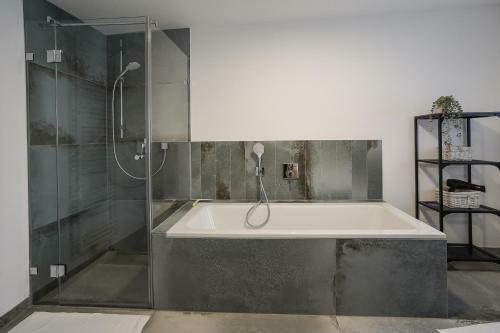 Apartamento Ferienhaus Theodor