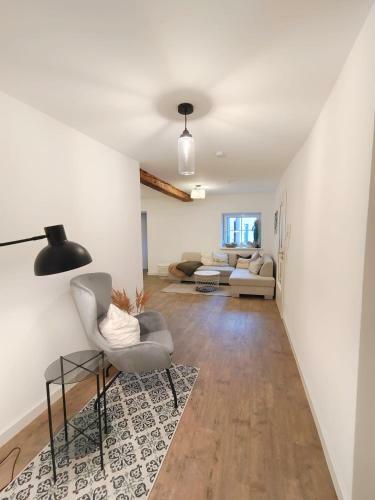Apartamento Ferienhaus Theodor