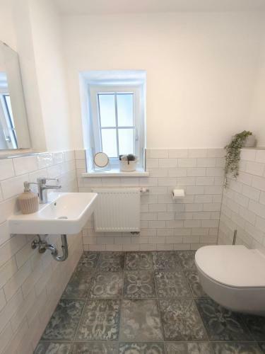 Apartamento Ferienhaus Theodor