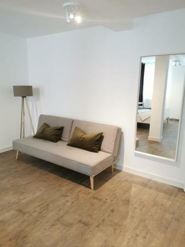 Apartamento Ferienhaus Theodor