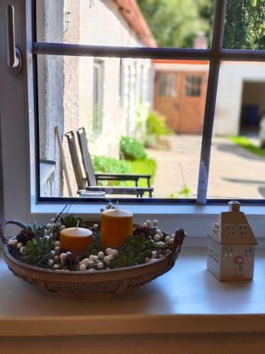 Apartamento Ferienhaus Theodor