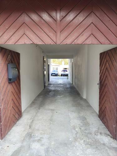 Apartamento Ferienhaus Theodor