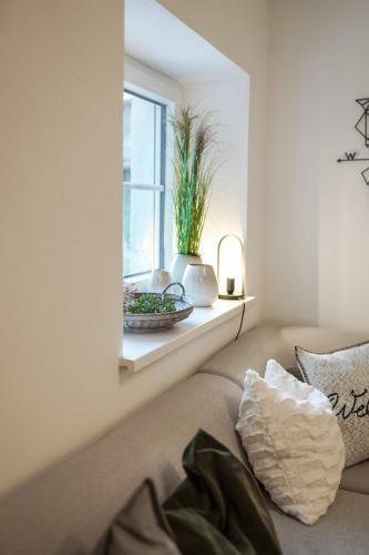 Apartamento Ferienhaus Theodor