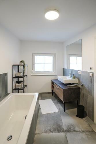 Apartamento Ferienhaus Theodor