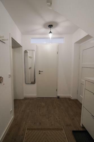 Apartamento Ferienhaus Theodor